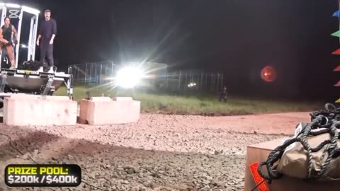 Would You Risk Dying For $500,000? Part 2