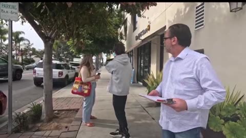 California - One UPS store has dozens of people registered to vote at this single location