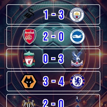Resultado partidos mas destacados del día 29 de Octubre
