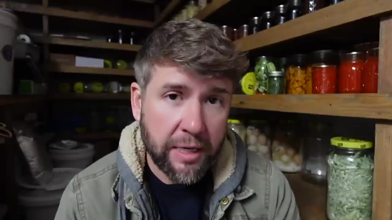 Really Do Not Know How We SURVIVE This..