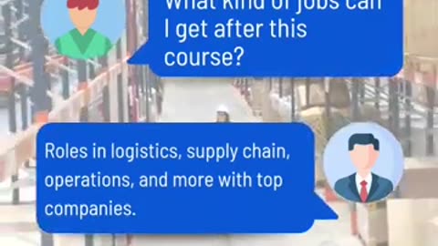 Fast & Reliable Logistics Solutions | End-to-End Supply Chain Services