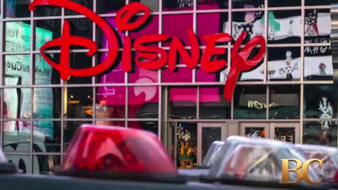 Disney beats Wall Street expectations propelled by theme parks and streaming