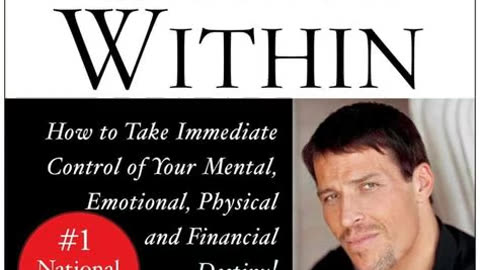 Awaken the Giant Within by Tony Robbins | Summary