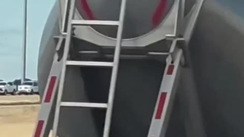 Thank you Oklahoma and @SecDuffy for making our road safe again.