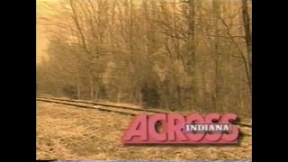 April 8, 2005 - WFYI Indianapolis Promos