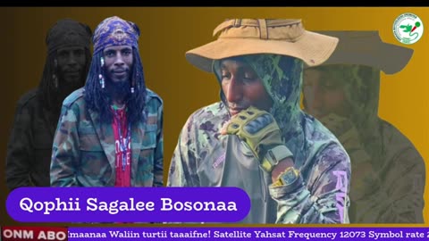 Qophii Sagalee Bosonaa ONM-ABO Onkoloolessa 11-2025 itti dhiyaadhaa!