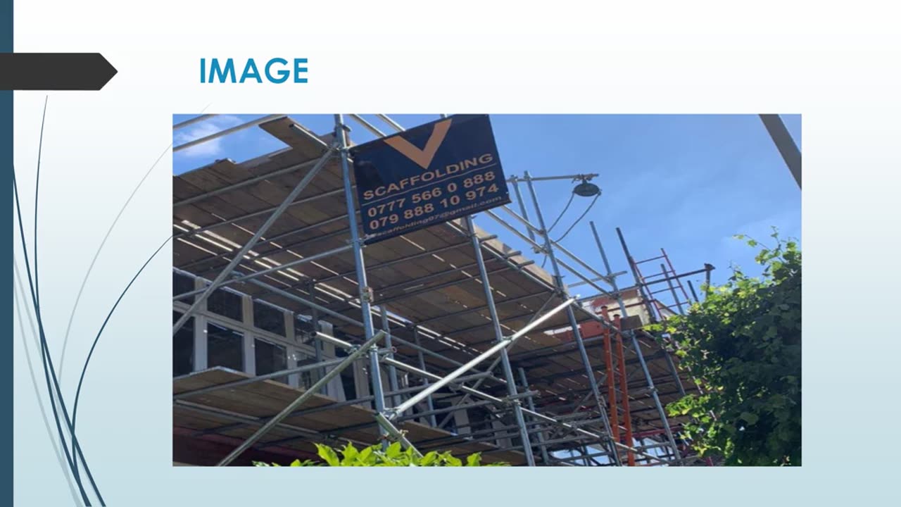 Best Scaffolding Erection in Harlesden