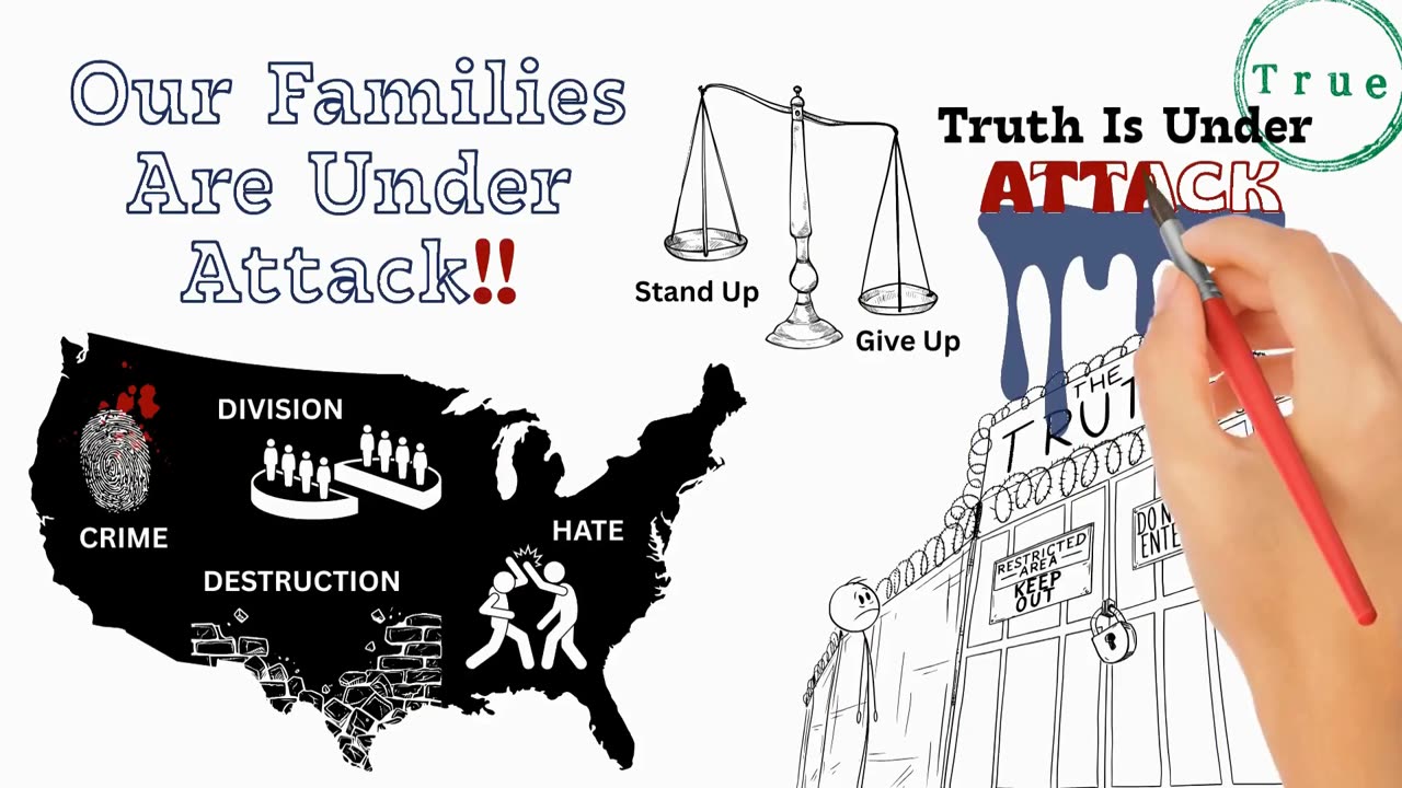 Having Strong Families