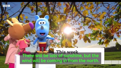 Hey Duggee Live cast take over BBC South studios