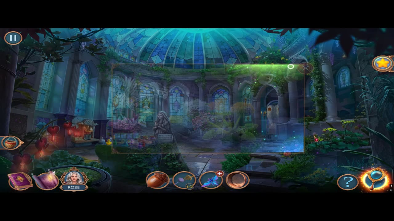 Enchanted Stories - Mystic Woods Bonus Chapter