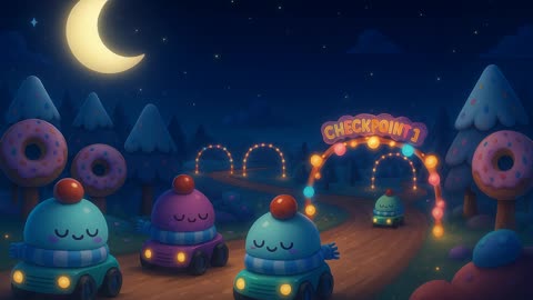 Morning Brew & Buttercream