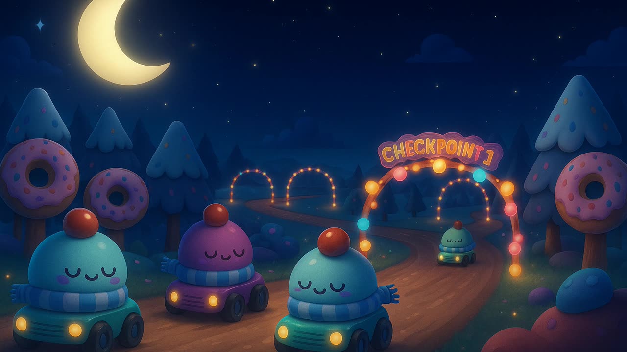 Morning Brew & Buttercream