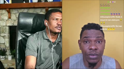 Give yourself a moment