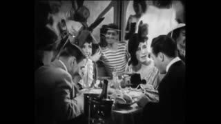 Carnaval de antaño (Manuel Romero, 1940) - Película completo