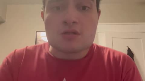 Justin G - I’ve been through a lot with my health conditions...