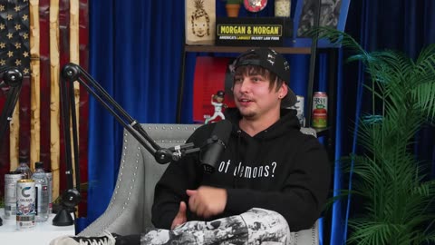 Sam and Colby | Censored This Past Weekend w/ Theo Von #618