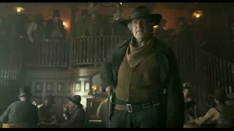 Hrvatski Kanal – Cowboy verzija