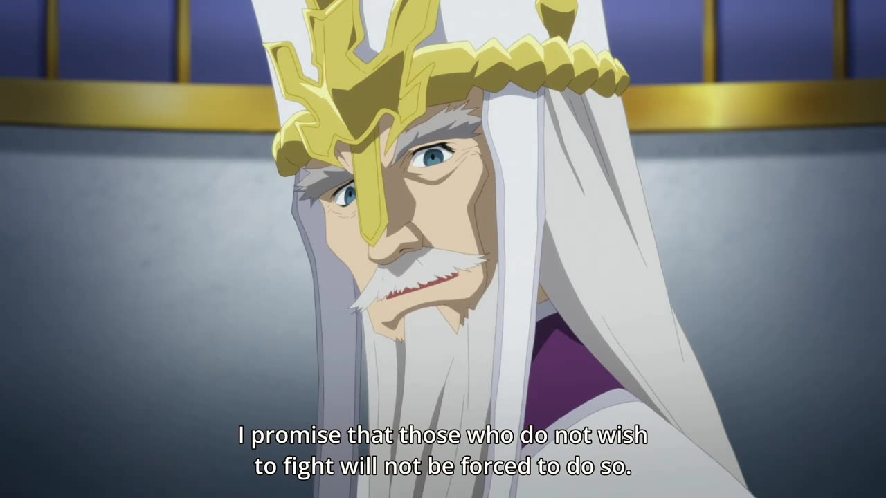 Arifureta from commonplace to world's strongest