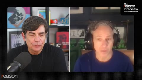 Jake Tapper predicts Gen Z will "BE A LOT MORE CONSERVATIVE"