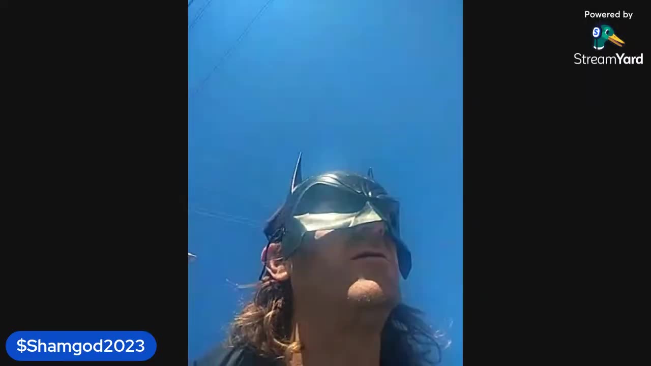 Batman Is The CEO 🦇