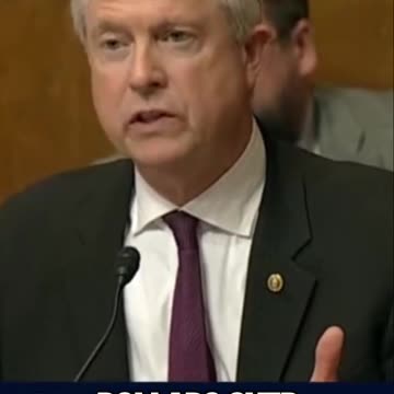 Senator Shares Negative Impact Of Getting Rid Of Tax Cuts