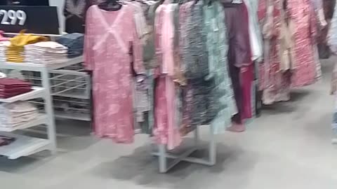 Zudio Store