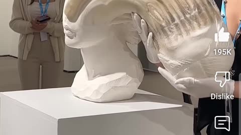 Mind Bending Paper Sculptures