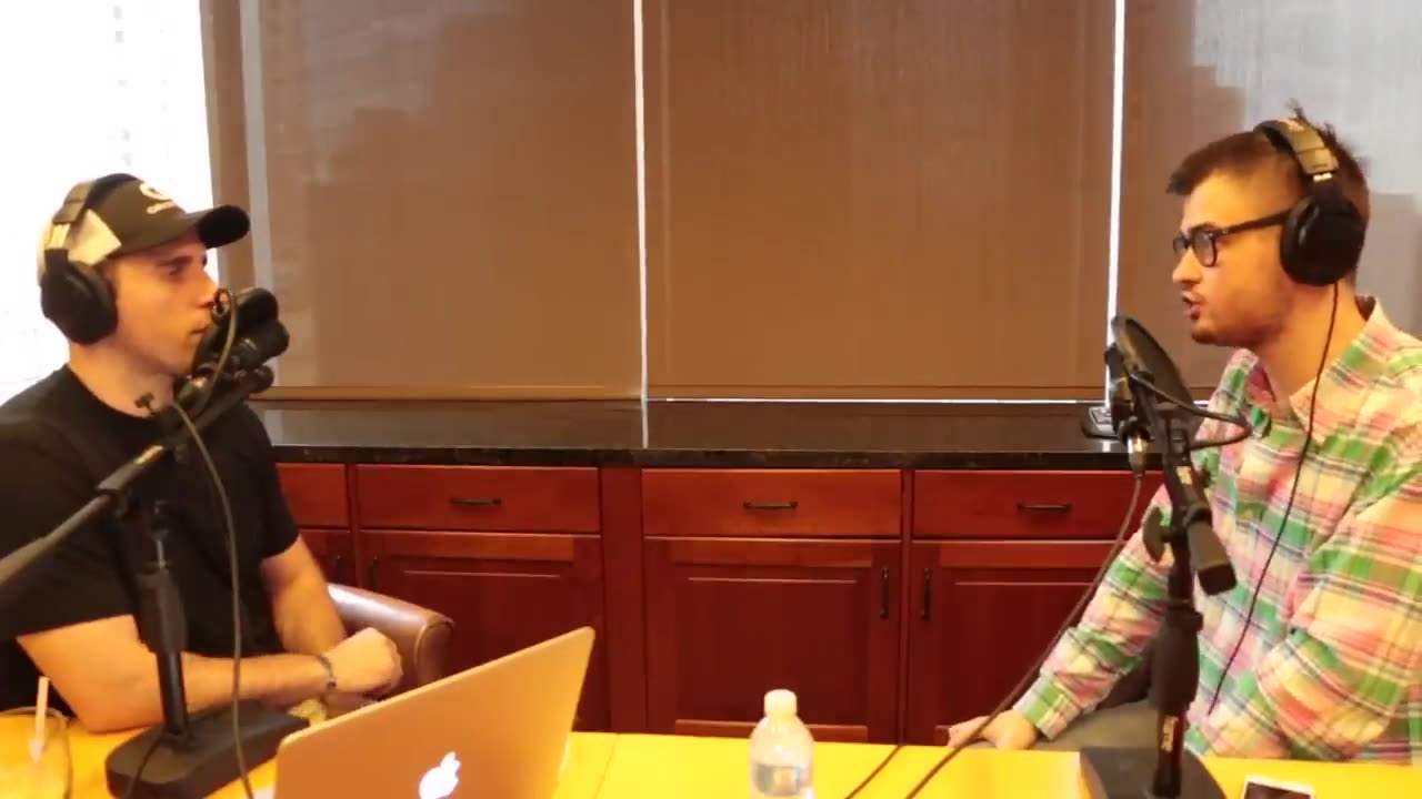 The Ultimate Bitcoin Argument