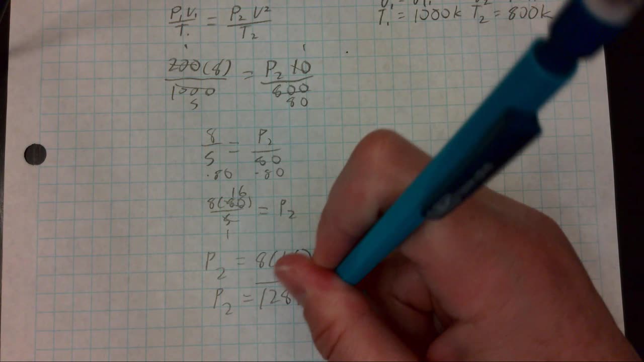 Saxon Algebra 2 Lesson 57 (a)
