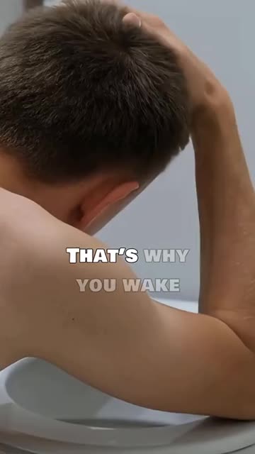 The Hormone That Controls Your Pee (and Your Hangover)