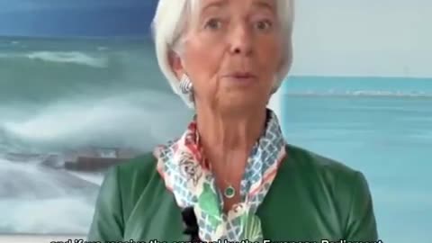 'I have good news.. '