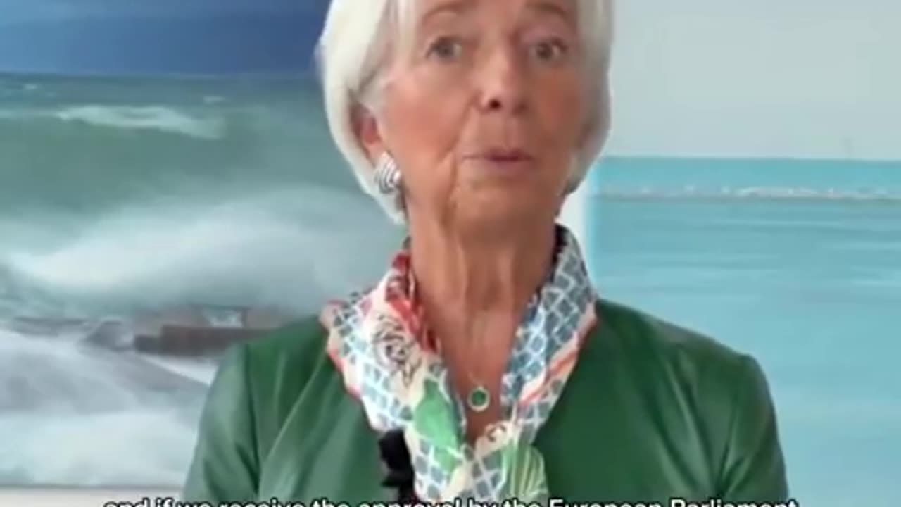 'I have good news.. '