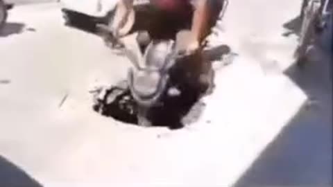 just for laughs