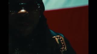 French Montana x Max B - MAWA (Make America Wavy Again) [Official Video]