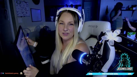 Having a wild week, wanna hang?