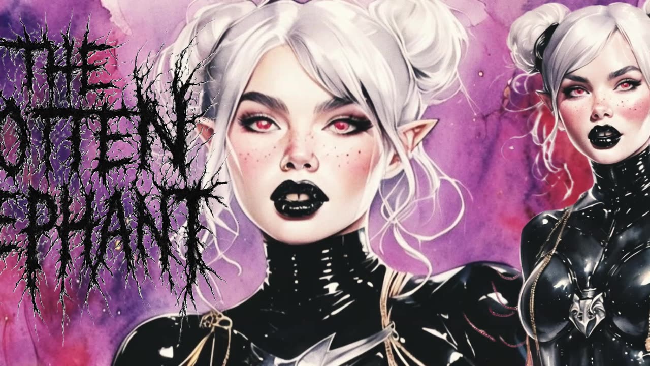 The Rotten Elephant - Polk County (demo)