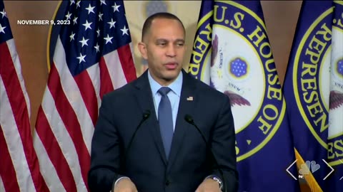 Even NBC is calling out Democrats over their government shutdown hypocrisy 