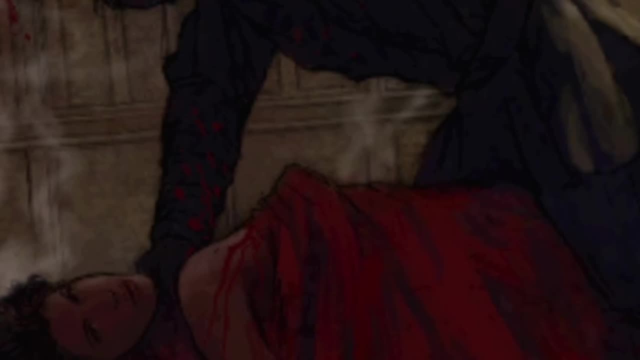 Arx Fatalis - Florence Speaks From The grave