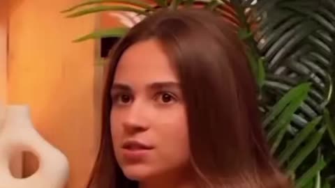 Politics - 2026 Humor Dating Show Woman Will No Longer Alow Liberal Faggots To Raise Kids