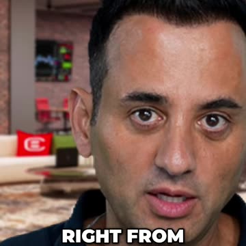 G-News 3/12/25 - Gemach DAO VIX says Market Crash_ My Investment Strategy