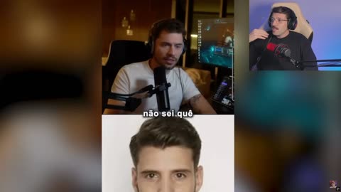 Tiago Paiva dá Expose ao Ruivo e ao Checka