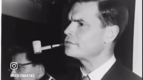 Communism and race mixing are jewish operations and you can’t get it out in the press