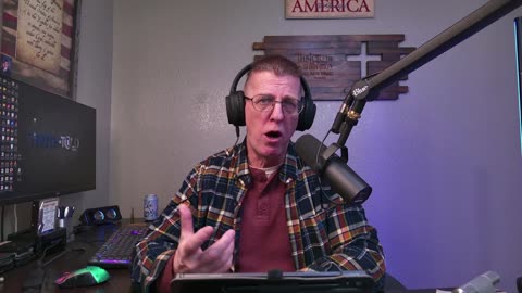 Weak Churches, Weak Nation