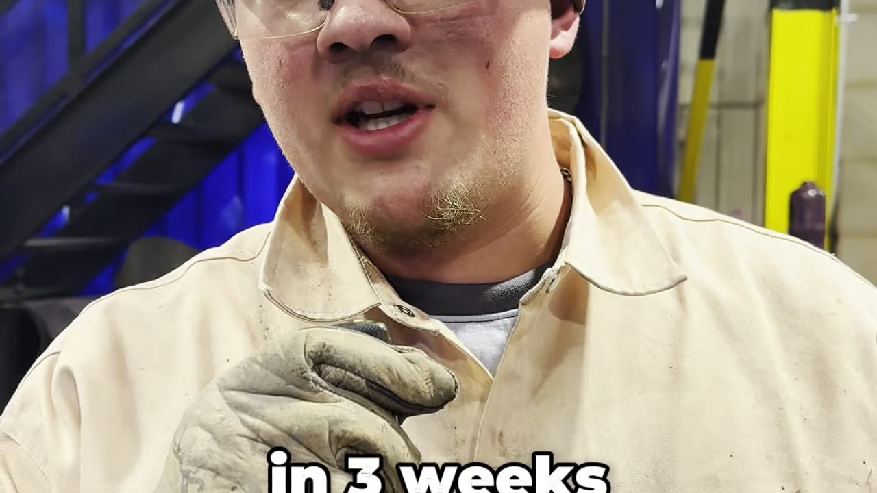 What are their favorite things about Western Welding Academy? 🫣🔥