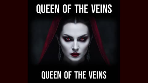 Queen of the Veins - Queen of the Veins