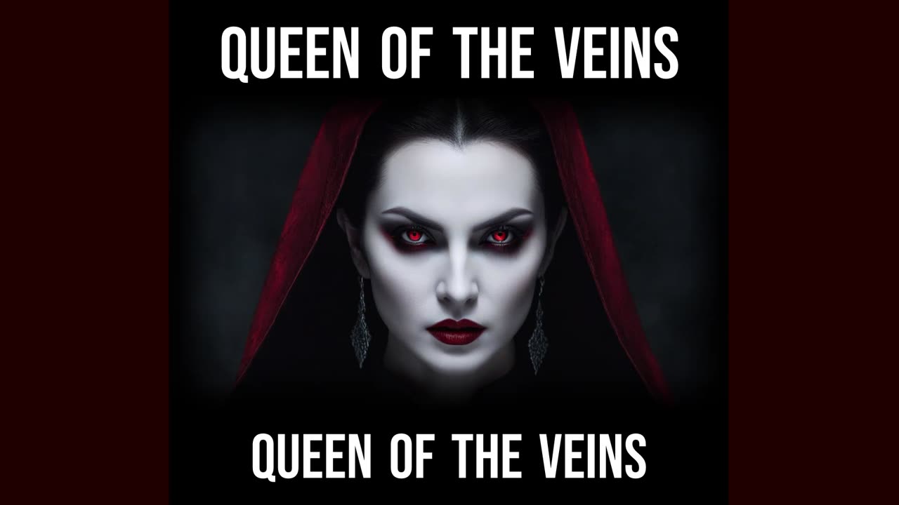 Queen of the Veins - Queen of the Veins