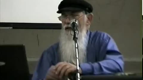 🔵Common Law Class Part 1. - Bill Thornton #commonlaw