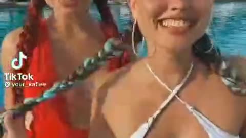 New Model Girl 2025 Live style Model