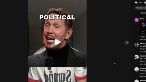 Tik Tok Under New Ownership