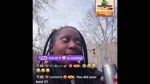 21 CAUSING CHAOS IN MESSYMAJ CONTENT HOUSE !!! TUNE IN